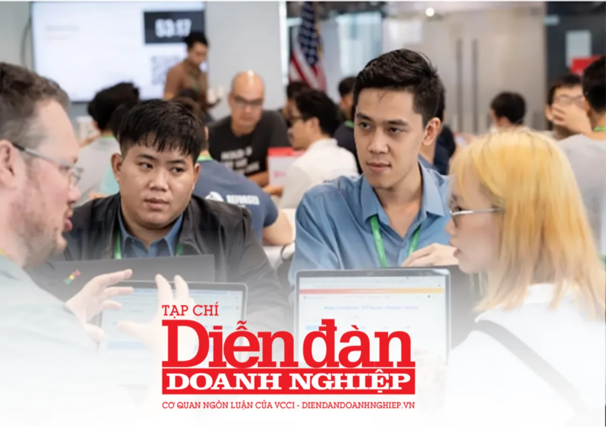Startup Doctranslate.io mang tri thức thế giới đến gần với người Việt